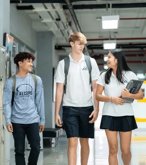 The International School Yangon — photo 6