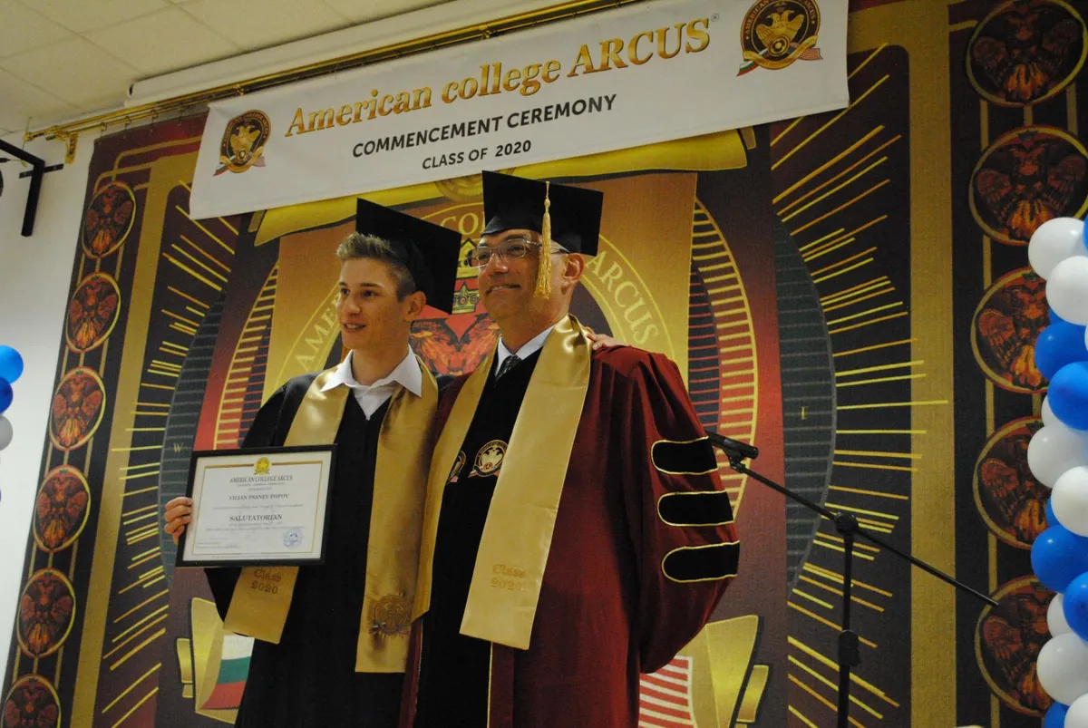 American College Arcus Ltd.