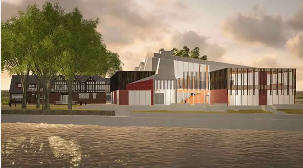 Glenlyon Norfolk School