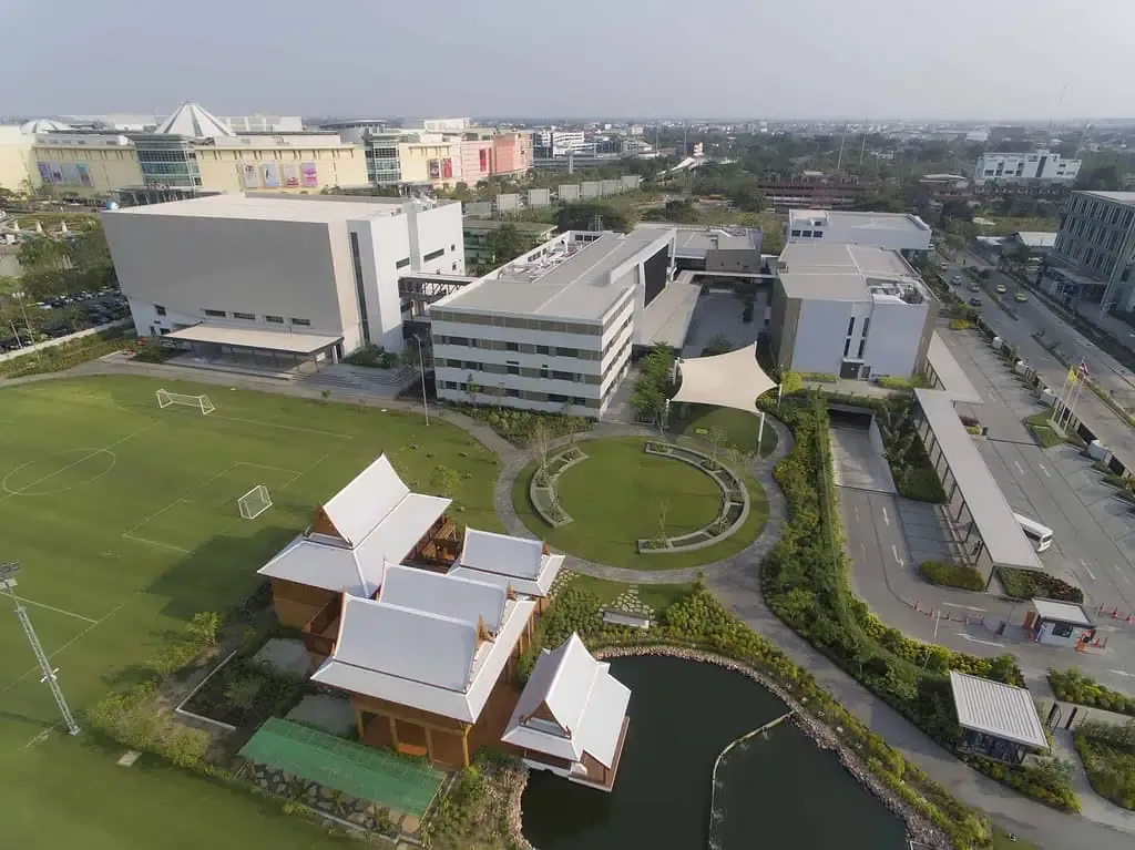 BASIS International School Bangkok