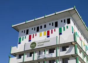 Enko Bonanjo International School