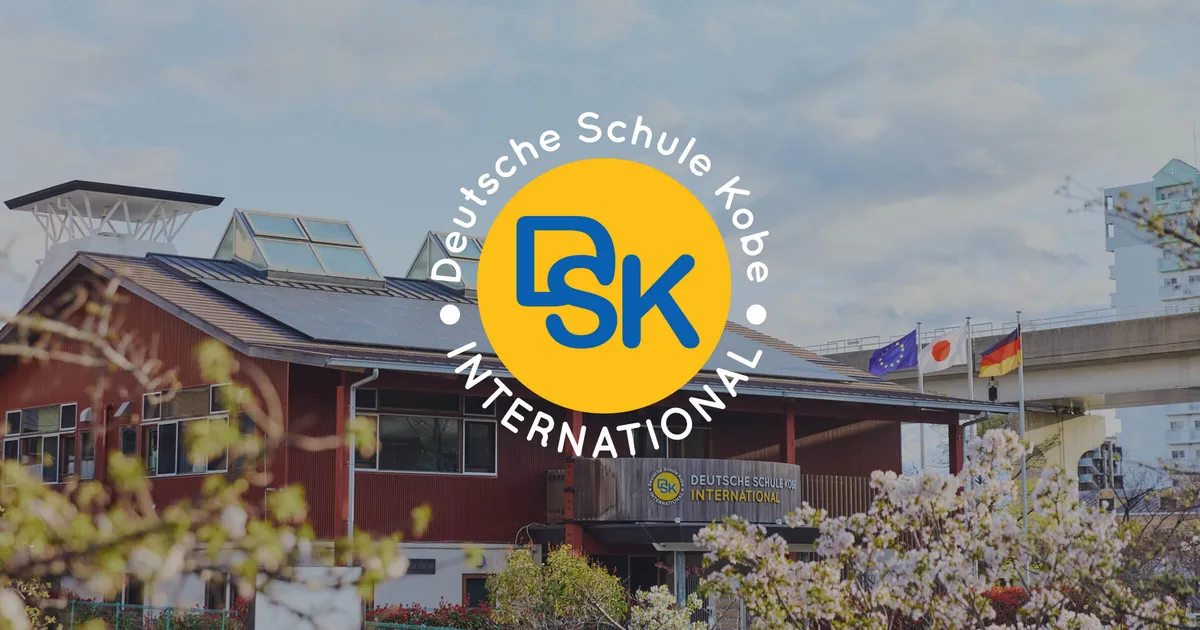 Deutsche Schule Kobe International