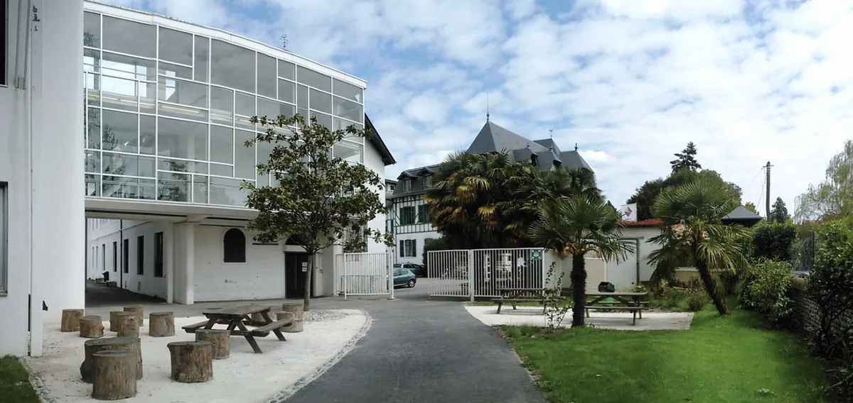 Institut Saint Dominique