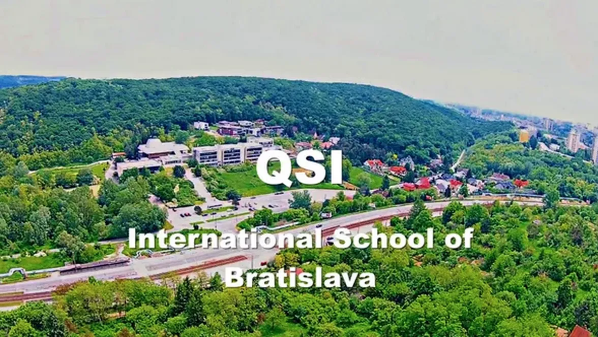 QSI International School of Bratislava