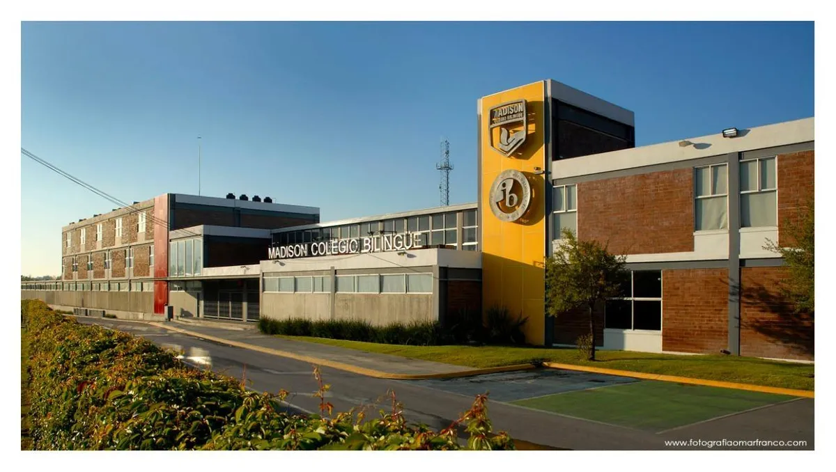 Madison International School