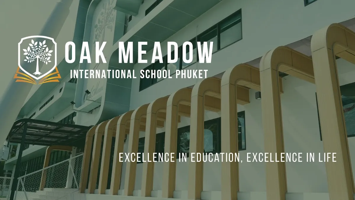Oak Meadow International School