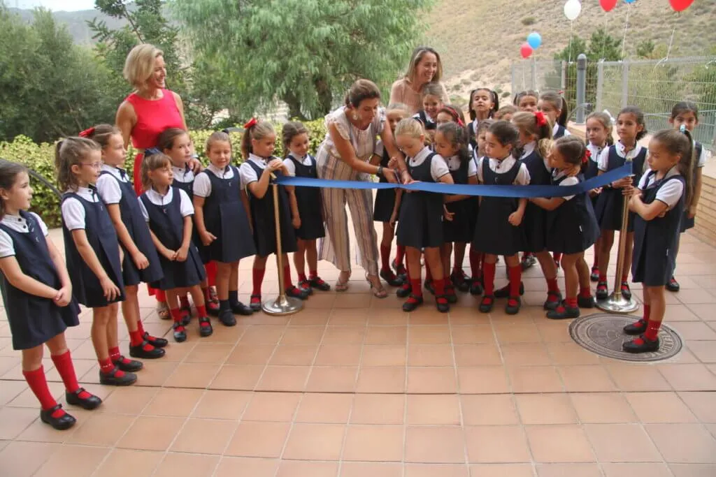 Colegio Altaduna ATTENDIS