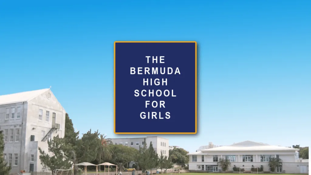 The Bermuda High School for Girls