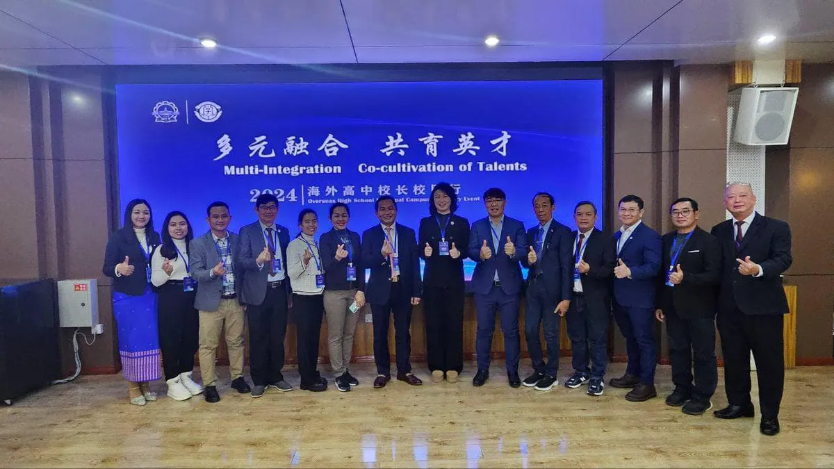 Grand Mount International School — photo 3