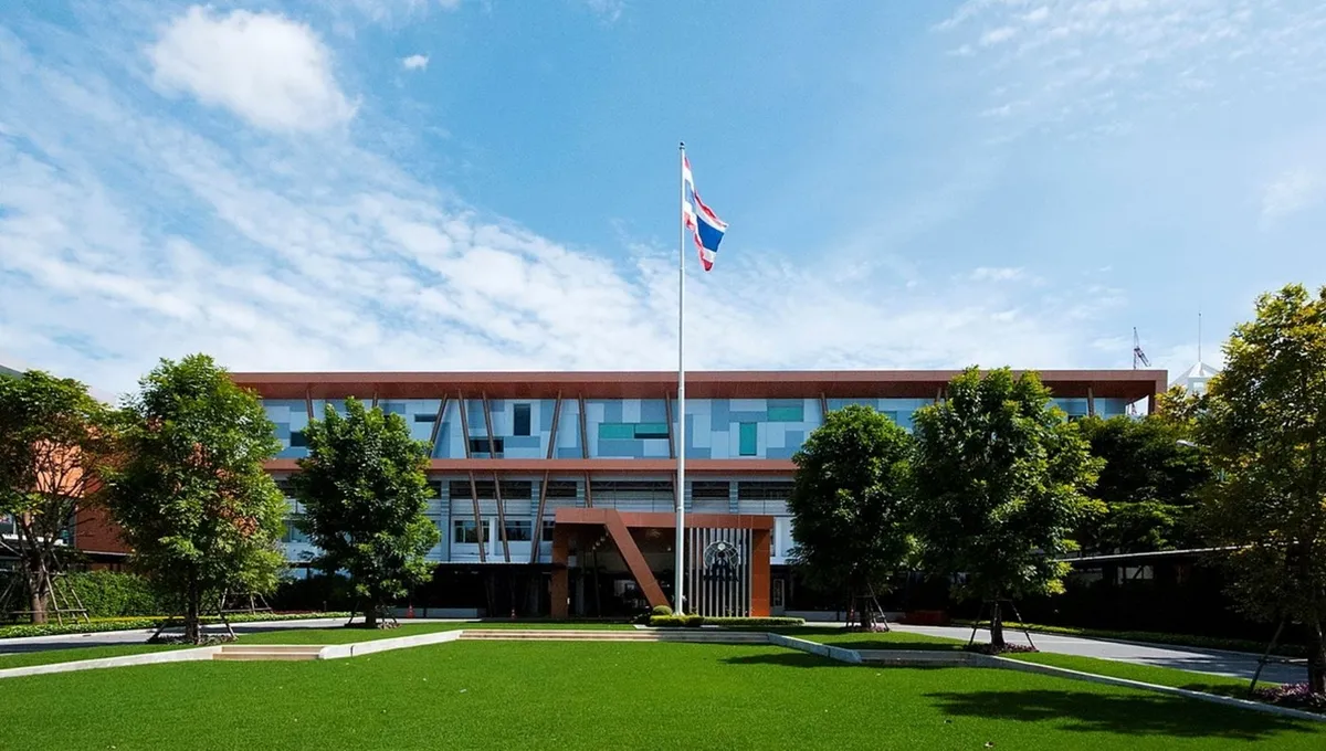 Bangkok Patana School