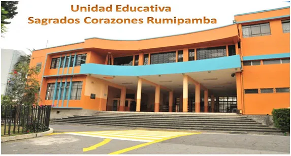 Unidad Educativa Sagrados Corazones de Rumipamba
