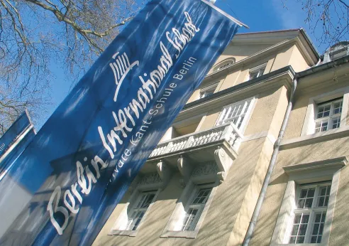 Berlin International School — photo 1