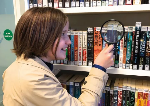 Berlin International School — photo 2