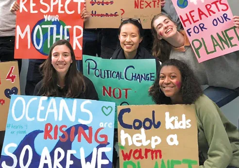 Berlin International School — photo 4