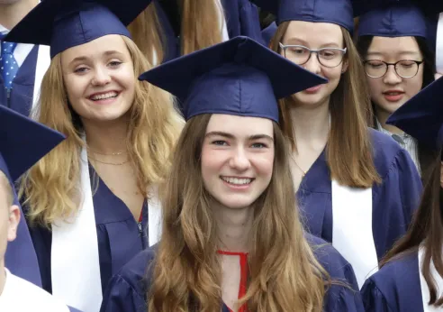 Berlin International School — photo 5