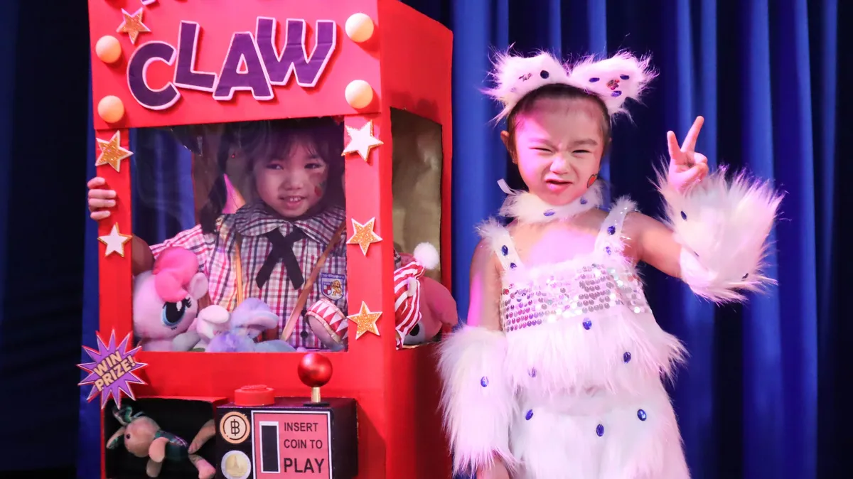 Thai-Singapore International School — photo 3