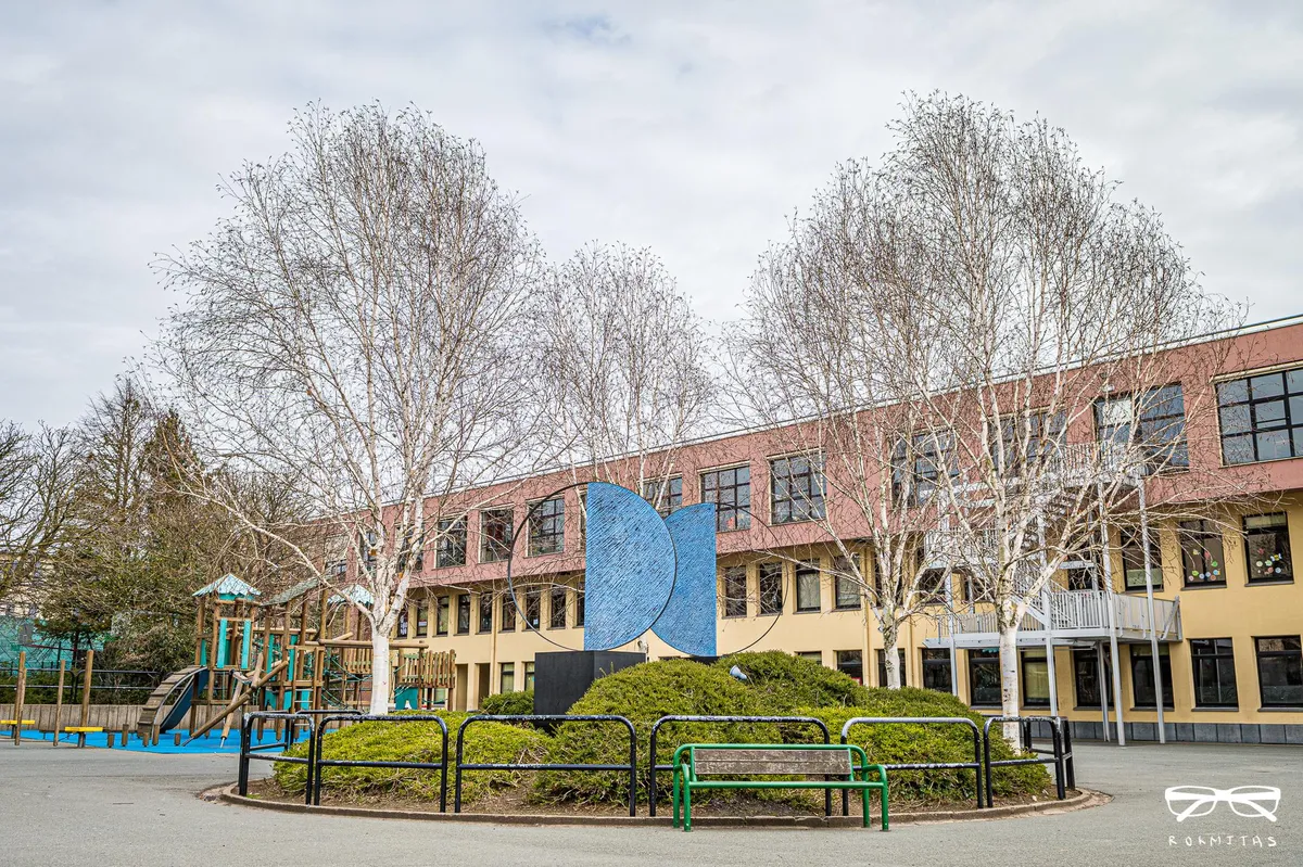 European School Brussels II — photo 3