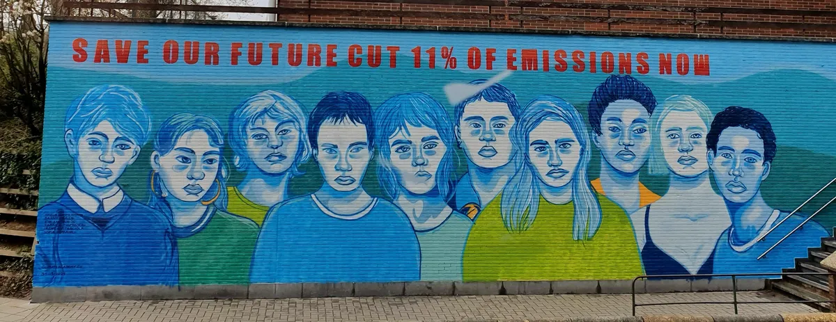 European School Brussels II — photo 6