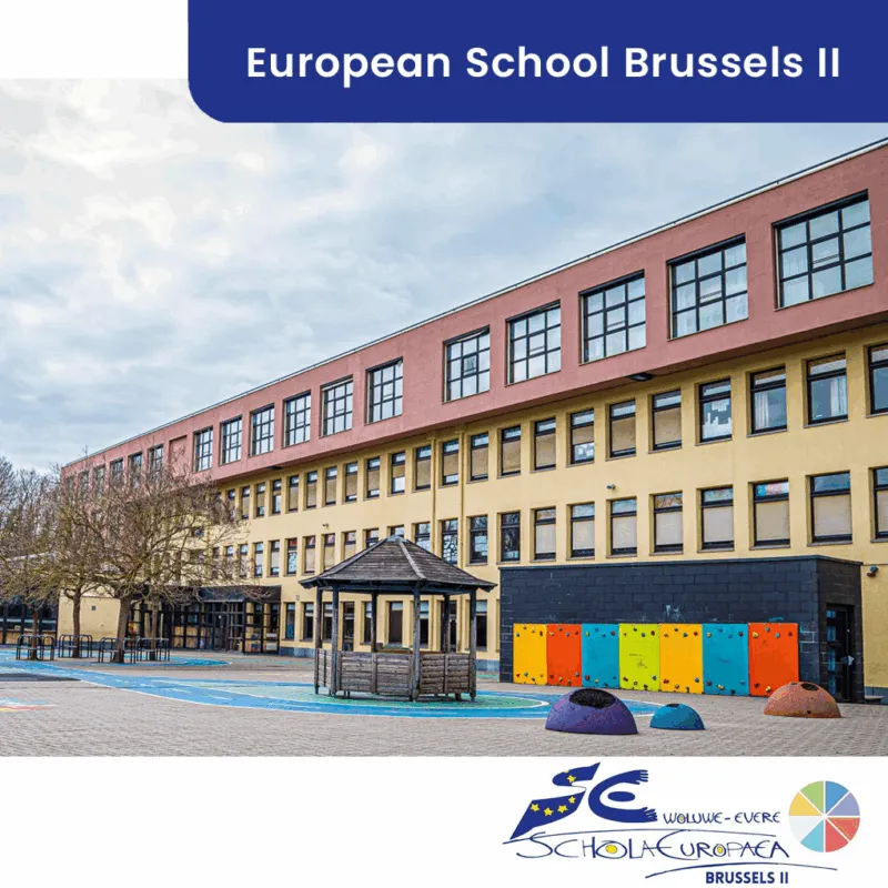 European School Brussels II