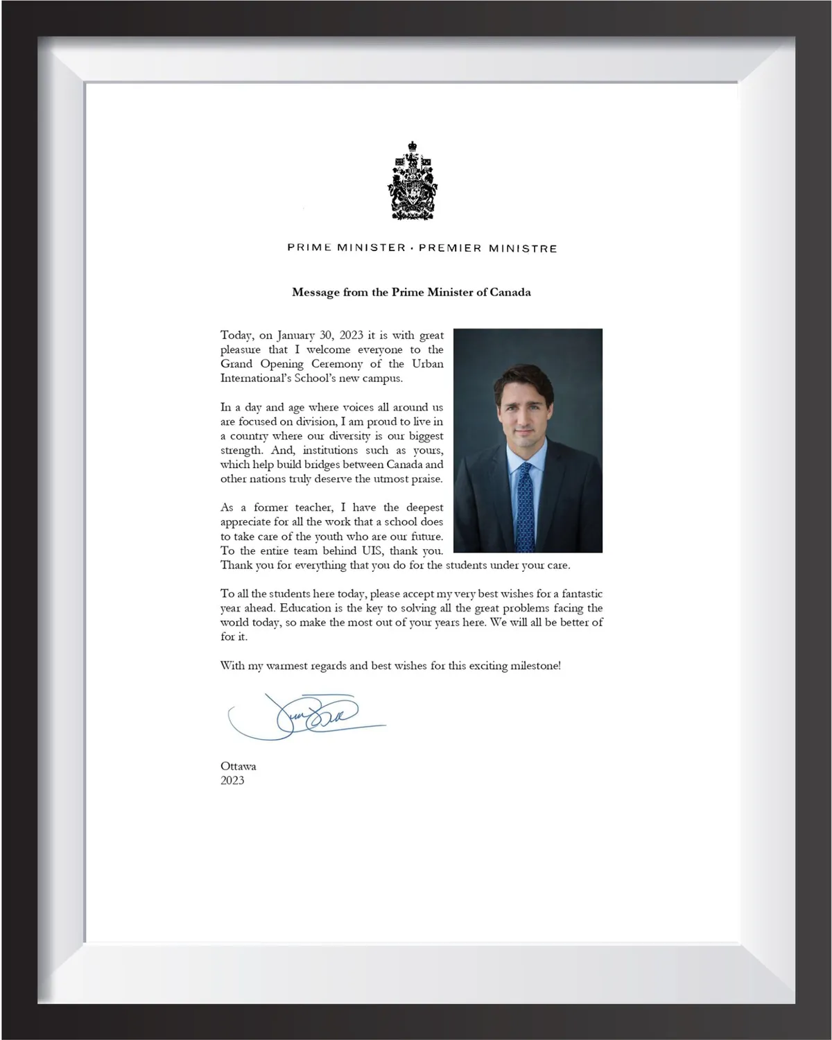 Urban International School — photo 6