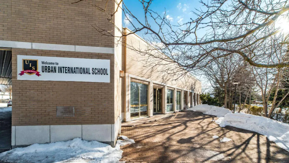 Urban International School