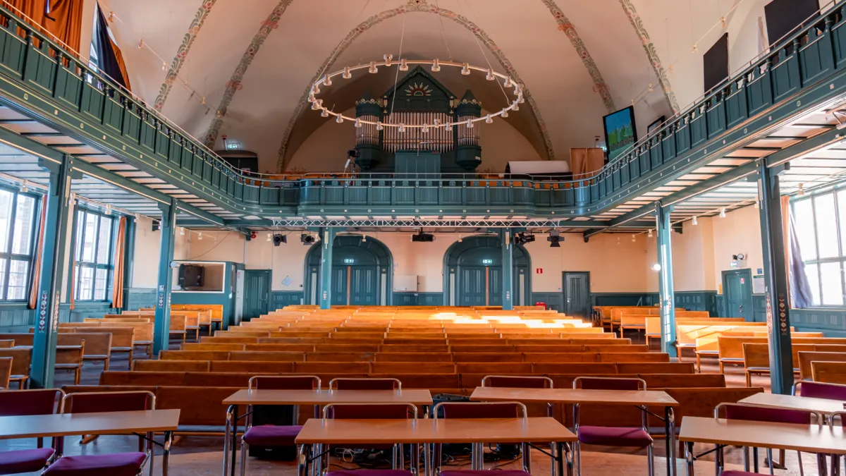 Kungsholmens Gymnasium