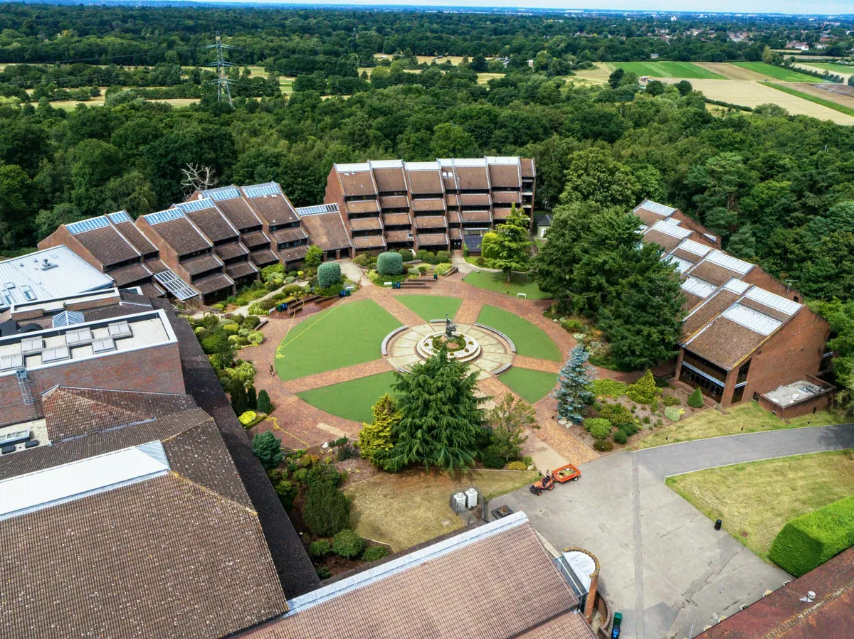 ACS International School Cobham