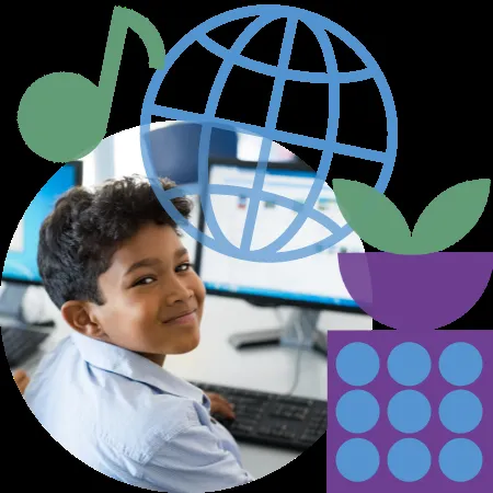 GEMS International School Cairo