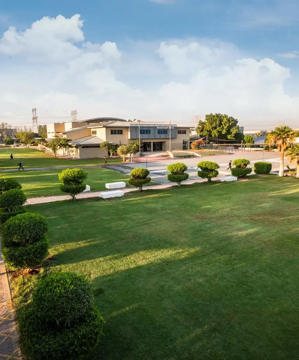 Sharjah English School