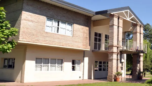 St. Mary's International College