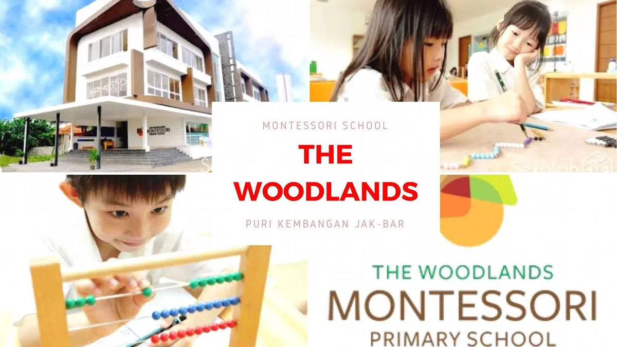 Woodlands Montessori School