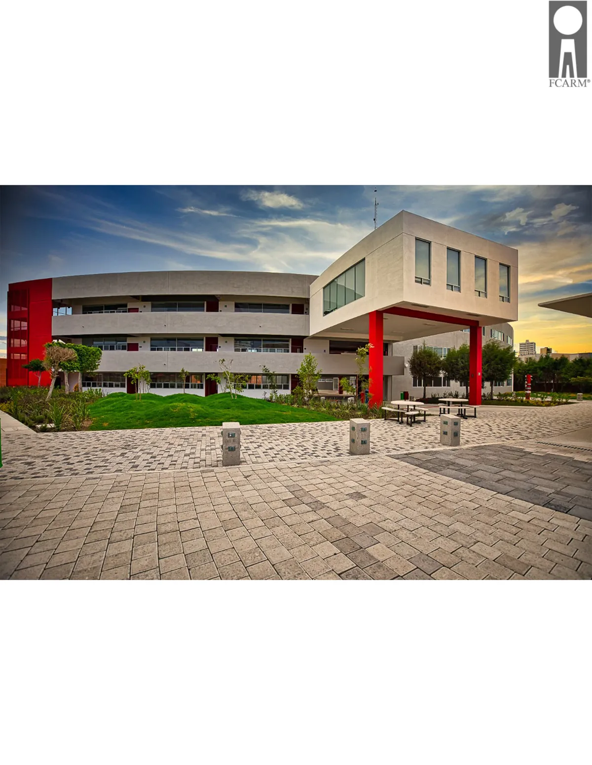 Prepa UPAEP Angelópolis