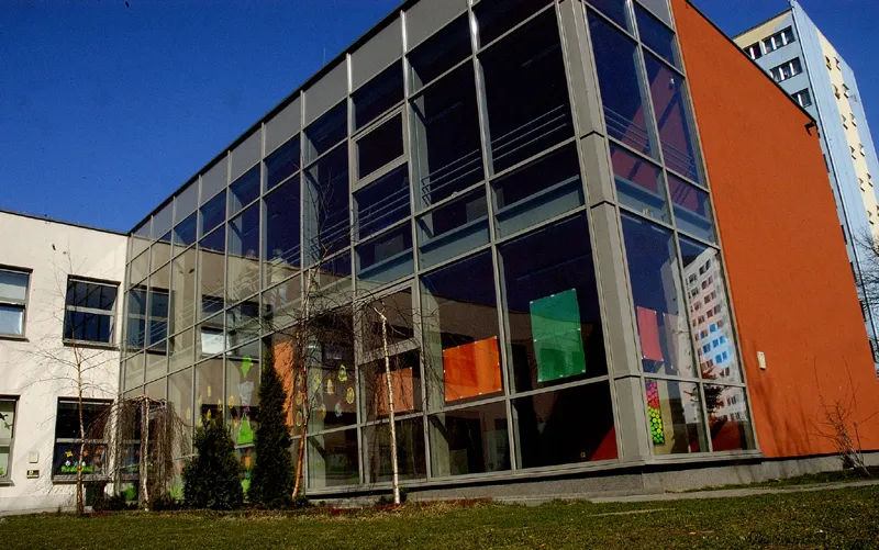 ATUT Bilingual Primary and Secondary School