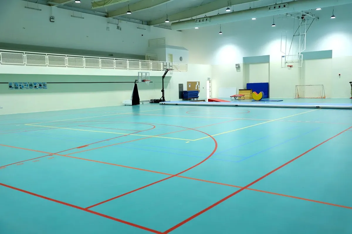 Al Batinah International School — photo 3