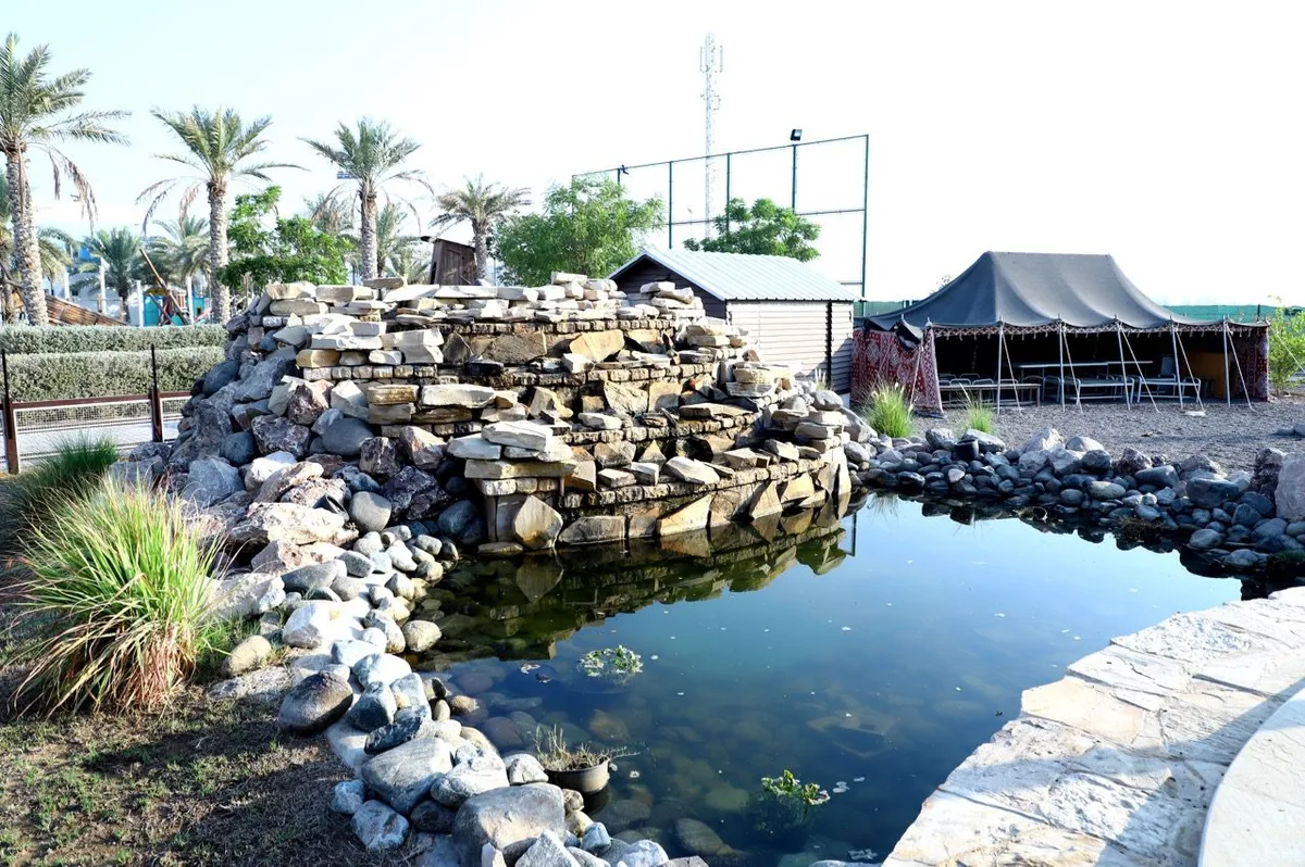 Al Batinah International School — photo 8