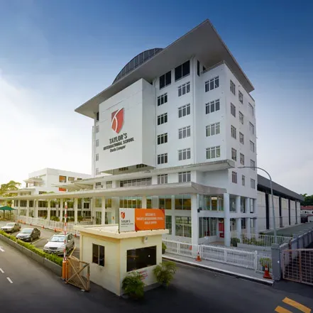 Taylor's International School Kuala Lumpur