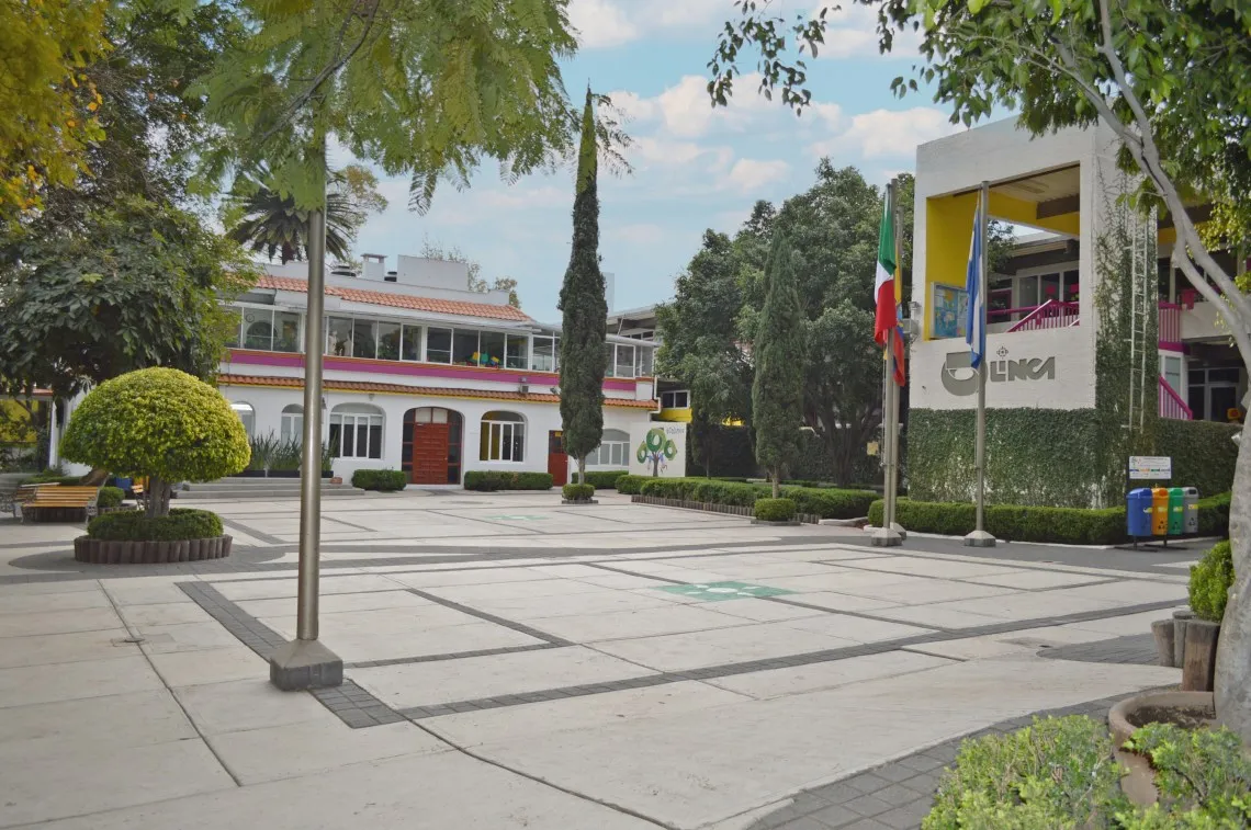 Olinca International School