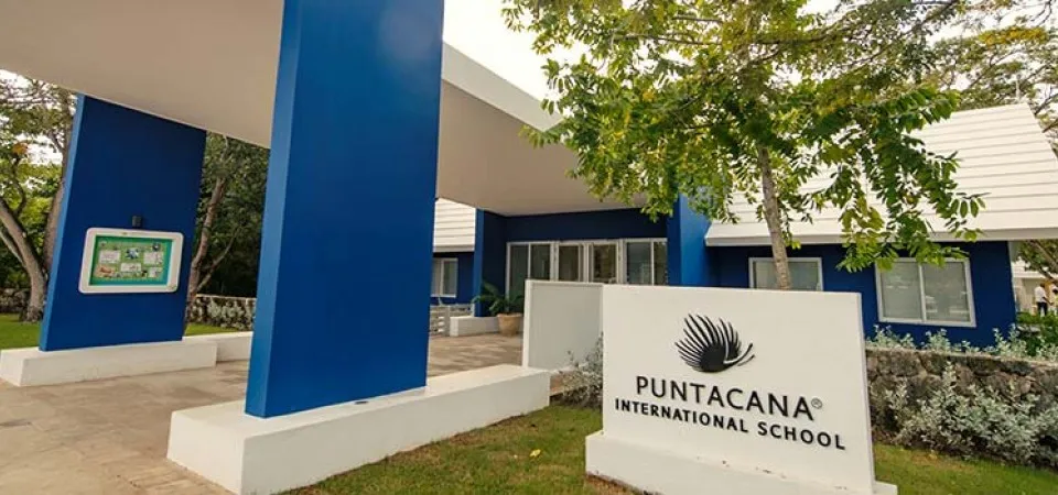 Puntacana International School