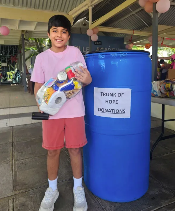 Hillel Academy — photo 1