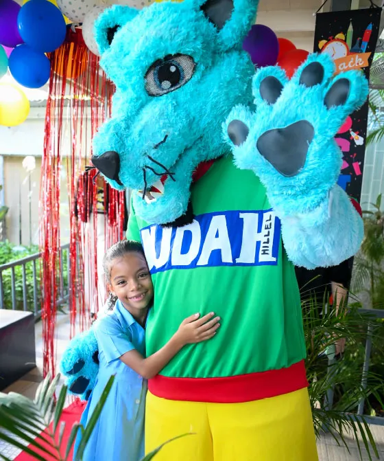 Hillel Academy — photo 3