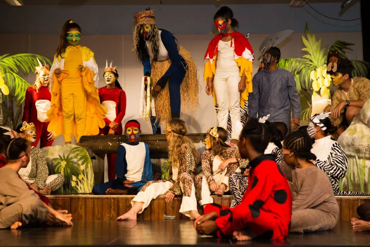 Hillel Academy — photo 5