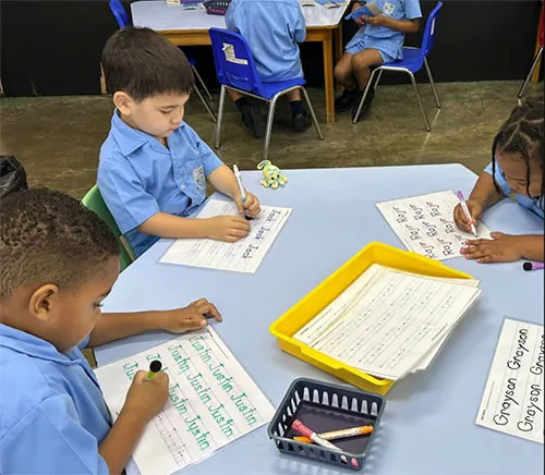 Hillel Academy — photo 6