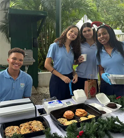 Hillel Academy — photo 7