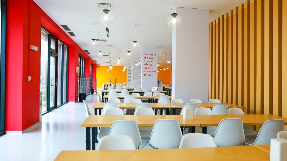 Haileybury Astana — photo 2