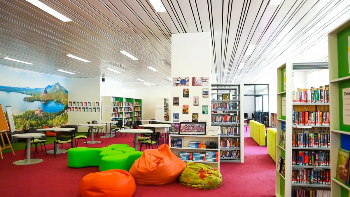 Haileybury Astana — photo 3