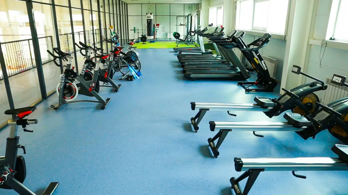 Haileybury Astana — photo 7