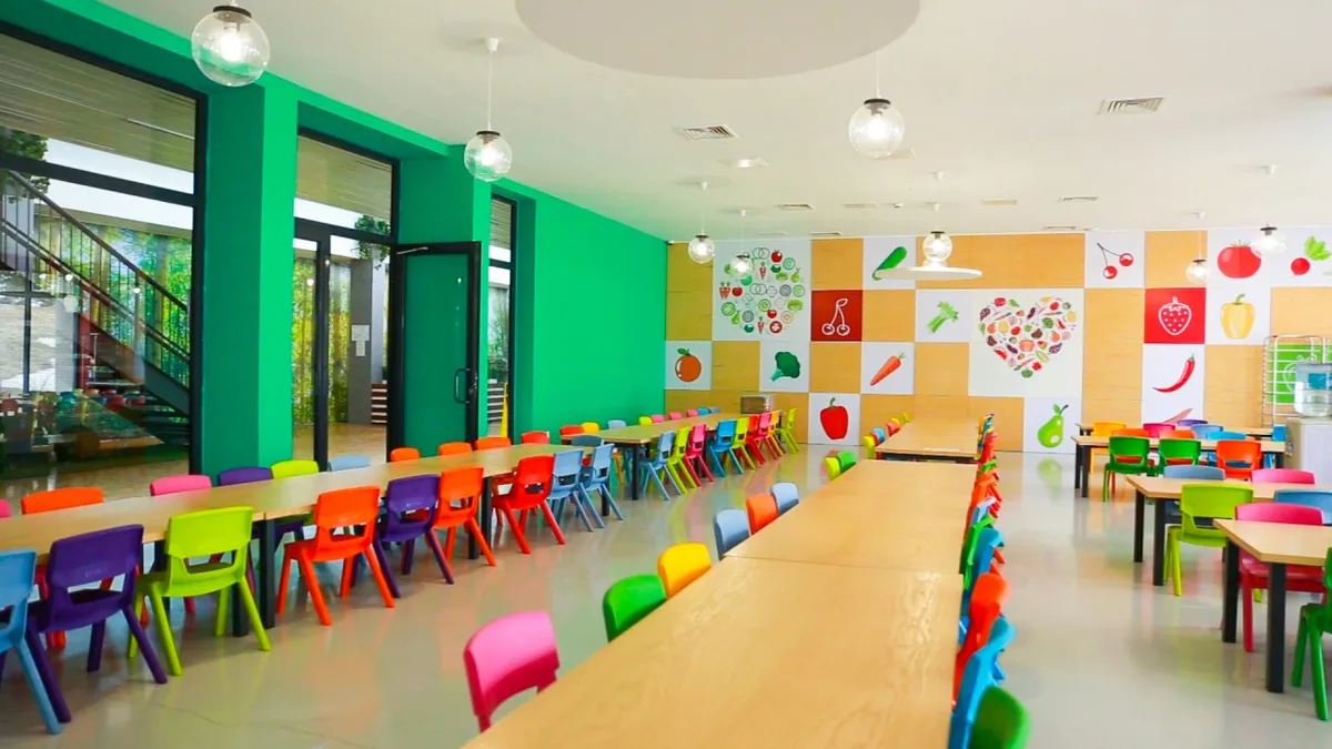 Haileybury Astana — photo 8