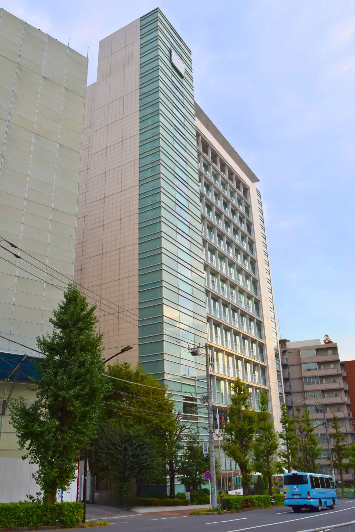 Yoyogi International School — photo 2