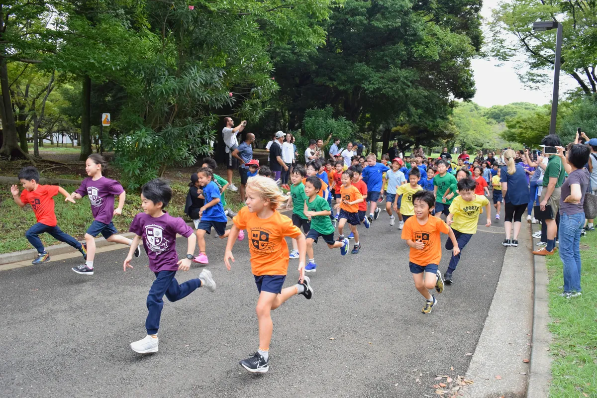 Yoyogi International School — photo 4