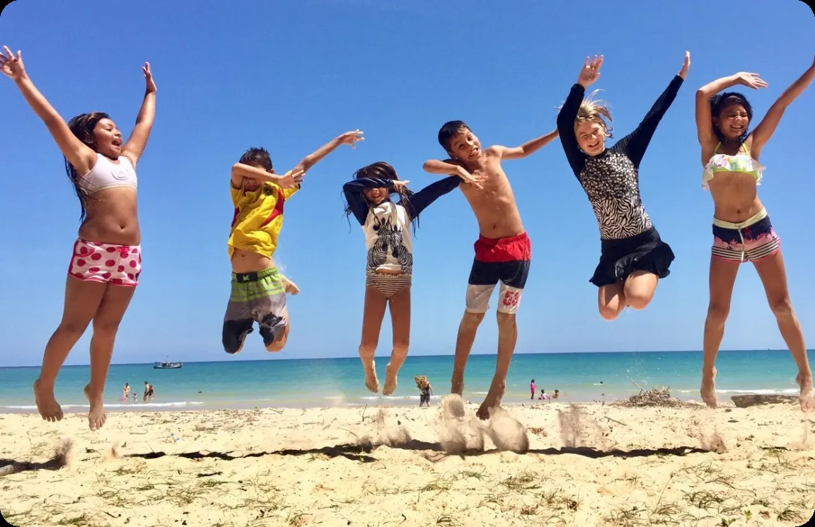 Life School Phuket — photo 1